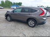 Honda Cr-V Ex-L 2HKRM4H70EH629675 снимка