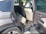 Honda Cr-V Ex-L 2HKRM4H70EH629675 снимка