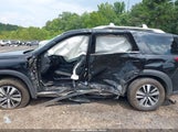 Nissan Pathfinder Sl Fwd 5N1DR3CA7PC226330 photo