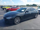Maserati Ghibli ZAM57XSA7F1146278 снимка