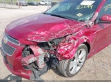 Chevrolet Cruze Ltz 1G1PG5SB6E7315933 снимка
