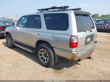 Toyota 4Runner Sr5 V6 JT3HN86R519055408 photo