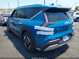 Kia Ev9 Wind KNDAFFS50R6038126 fotografie