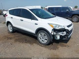 Ford Escape S 1FMCU0F77DUD32694 fotografie