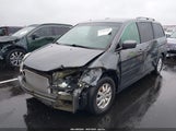 Honda Odyssey Ex-L 5FNRL3H61AB032211 снимка