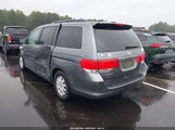Honda Odyssey Ex-L 5FNRL3H61AB032211 снимка