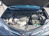 Toyota Rav4 Xle JTMRFREVXED074492 снимка