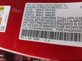 Acura Integra A-Spec 19UDE4H34PA025448 снимка