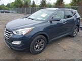 Hyundai Santa Fe Sport 2.4L 5XYZU3LB3FG238373 fotografie