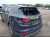 Hyundai Santa Fe Sport 2.4L 5XYZU3LB3FG238373 снимка