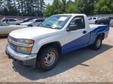 Chevrolet Colorado Work Truck 1GCCS149378141954 снимка