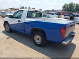Chevrolet Colorado Work Truck 1GCCS149378141954 снимка