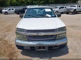 Chevrolet Colorado Work Truck 1GCCS149378141954 снимка
