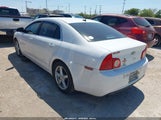 Chevrolet Malibu Ls 1G1ZB5E18BF299312 снимка
