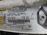 Ford Fusion Se 3FA6P0H79DR365439 снимка