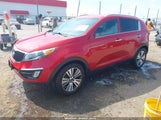 Kia Sportage Ex KNDPCCAC8F7686367 снимка