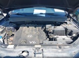 Hyundai Santa Fe Gls 5NMSG13D98H175416 снимка