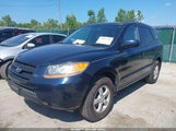 Hyundai Santa Fe Gls 5NMSG13D98H175416 снимка