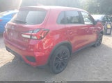 Mitsubishi Outlander Sport 2.0 Be Awc/2.0 Es Awc/2.0 Le Awc/2.0 Se Awc JA4ARUAU9MU009968 fotografie