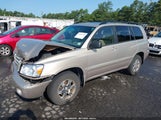 Toyota Highlander V6 JTEEP21A740052943 снимка