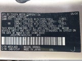 Toyota Highlander V6 JTEEP21A740052943 снимка