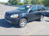 Honda Pilot Ex 2HKYF18495H570197 снимка