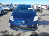 Toyota Prius Four JTDKN3DU1E1752042 снимка