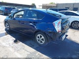 Toyota Prius Four JTDKN3DU1E1752042 снимка