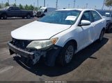 Toyota Camry Le 4T4BF1FK0CR238919 снимка
