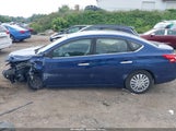 Nissan Sentra S 3N1AB7AP1KY355659 снимка