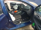 Nissan Sentra S 3N1AB7AP1KY355659 снимка