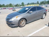 Hyundai Sonata Gls 5NPEB4AC7EH857667 снимка