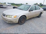 Toyota Camry Le 4T1BG22K81U796422 снимка