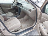 Toyota Camry Le 4T1BG22K81U796422 снимка