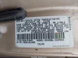 Toyota Camry Le 4T1BG22K81U796422 снимка