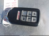 Honda Odyssey Ex-L/Ex-L W/Navi Res 5FNRL6H74LB041921 fotografie