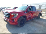 GMC Sierra  2Wd Double Cab Standard Box Elevation 1GTR8CEDXMZ146646 снимка