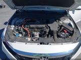 Honda Accord Hybrid Ex-L 1HGCV3F51KA017245 fotografie
