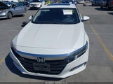 Honda Accord Hybrid Ex-L 1HGCV3F51KA017245 fotografie