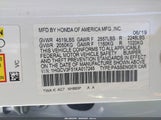 Honda Accord Hybrid Ex-L 1HGCV3F51KA017245 снимка
