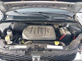 Dodge Grand Caravan Crew 2D4RN5DG5BR751331 photo