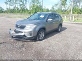 Kia Sorento Lx V6 5XYKT4A77FG579171 photo
