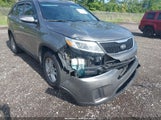 Kia Sorento Lx V6 5XYKT4A77FG579171 photo