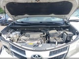 Toyota Rav4 Xle 2T3RFREV8EW206538 снимка