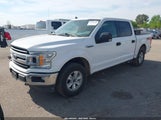 Ford F-150 Xlt 1FTEW1EP7KKE83123 снимка