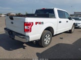 Ford F-150 Xlt 1FTEW1EP7KKE83123 снимка