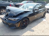 BMW 3 Series M340I xDrive 3MW49FF03P8D64489 снимка