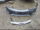 Toyota Camry Le 4T4BF1FKXDR298725 снимка