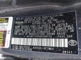 Toyota Camry Le 4T4BF1FKXDR298725 снимка