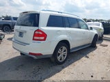 Mercedes-Benz Gl 450 4Matic 4JGBF7BE8CA764813 снимка